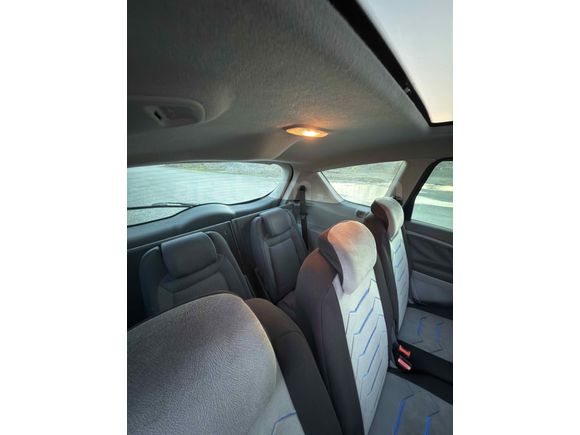 Sahibinden Ford S-Max 2.0 TDCi Titanium 2007 Model 