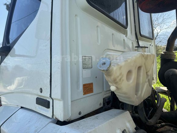 Sahibinden BMC Pro 935 (6x4)  çift çeker Muğla