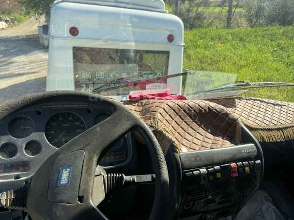 Sahibinden BMC Pro 935 (6x4)  çift çeker Muğla