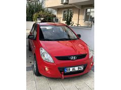 Sahibinden Hyundai i20 1.4 CVVT Jump 2012 Model 