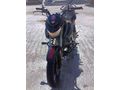 Sahibinden Mondial 125 Drift L CBS