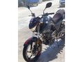 Sahibinden Mondial 125 Drift L CBS