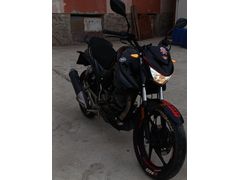 Sahibinden Mondial 125 Drift L CBS