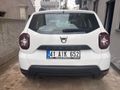 Sahibinden Dacia Duster 1.5 dCi Comfort 2018 Model  4*4 Full  