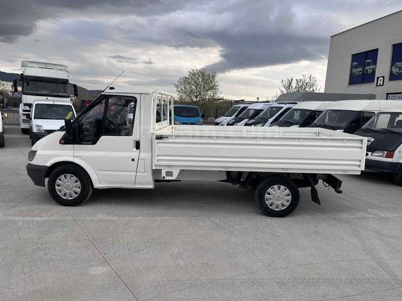 2005 Model 120T350 Orjinal 