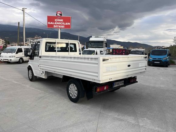 2005 Model 120T350 Orjinal 