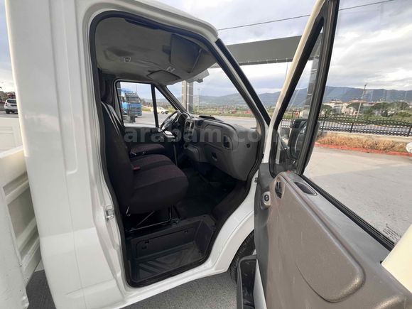 2005 Model 120T350 Orjinal 