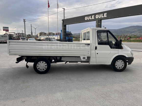 2005 Model 120T350 Orjinal 