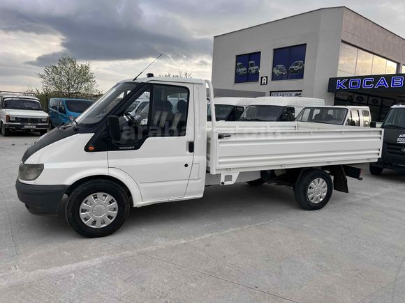 2005 Model 120T350 Orjinal 