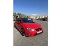 Sahibinden Seat Leon 1.4 TSI FR 2015 Model  217.000 km Kırmızı