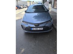 Sahibinden Toyota Corolla 1.5 Flame X-Pack 2025 Model