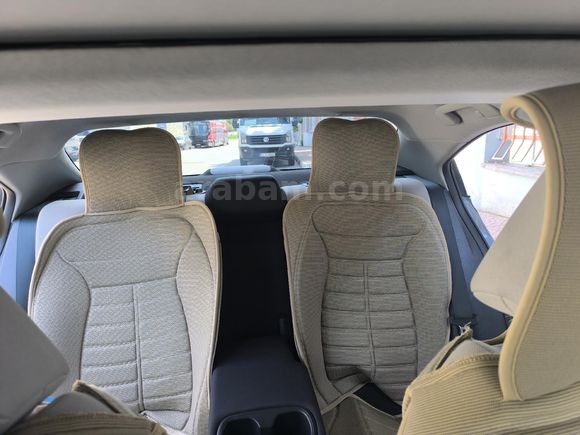Sahibinden Toyota Corolla 1.5 Flame X-Pack 2025 Model