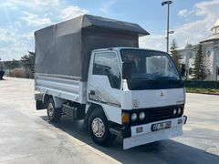 Sahibinden Mitsubishi FE 304             Takas Açık