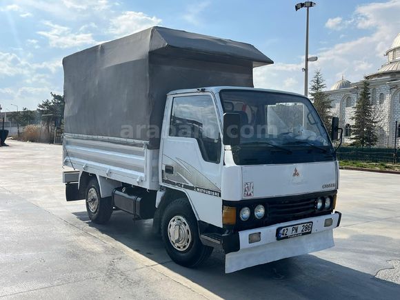Sahibinden Mitsubishi FE 304             Takas Açık