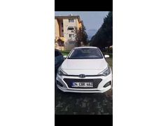 Sahibinden Hyundai i20 1.4 MPI Jump 2019 Model