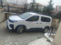 Sahibinden Peugeot Rifter 1.5 BlueHDI Allure 2025 Model