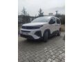 Sahibinden Peugeot Rifter 1.5 BlueHDI Allure 2025 Model