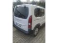 Sahibinden Peugeot Rifter 1.5 BlueHDI Allure 2025 Model