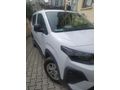 Sahibinden Peugeot Rifter 1.5 BlueHDI Allure 2025 Model