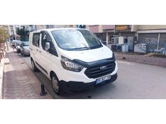 Sahibinden Ford Transit Custom 320 S Trend 2019 Model