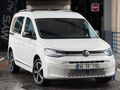 GAZİ OTOMOTİV'den 2022 MODEL VW CADDY STYLE HATASIZ TEMİZ !!!