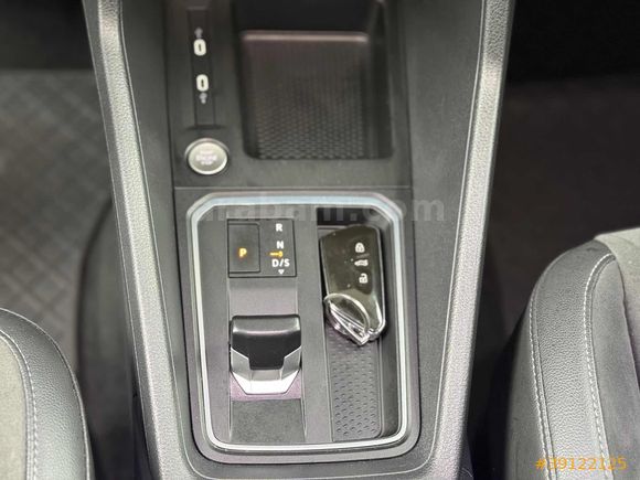 GAZİ OTOMOTİV'den 2022 MODEL VW CADDY STYLE HATASIZ TEMİZ !!!
