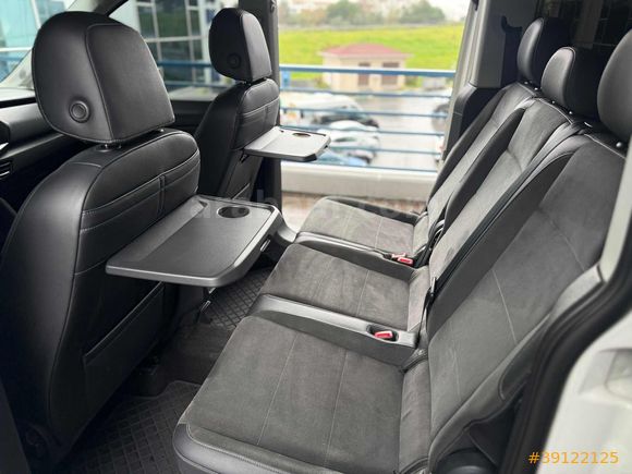 GAZİ OTOMOTİV'den 2022 MODEL VW CADDY STYLE HATASIZ TEMİZ !!!