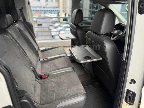 GAZİ OTOMOTİV'den 2022 MODEL VW CADDY STYLE HATASIZ TEMİZ !!!