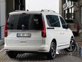 GAZİ OTOMOTİV'den 2022 MODEL VW CADDY STYLE HATASIZ TEMİZ !!!
