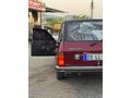 Sahibinden Renault R 12 TSW 1985 Model