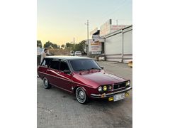 Sahibinden Renault R 12 TSW 1985 Model