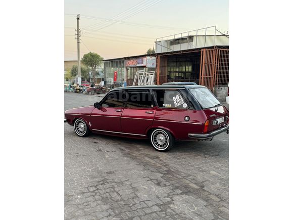 Sahibinden Renault R 12 TSW 1985 Model