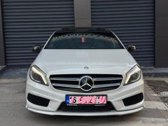 Sahibinden Mercedes - Benz A 180 AMG Sport 2013 Model
