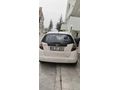 Honda Jazz 1.4 Fun 2011 CAM TAVAN ÇELİK JANT