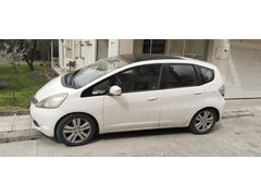 Honda Jazz 1.4 Fun 2011 CAM TAVAN ÇELİK JANT