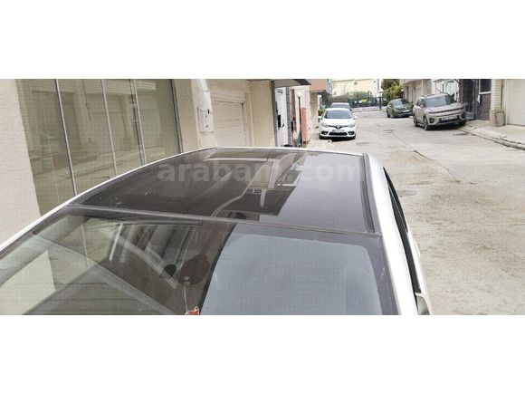 Honda Jazz 1.4 Fun 2011 CAM TAVAN ÇELİK JANT
