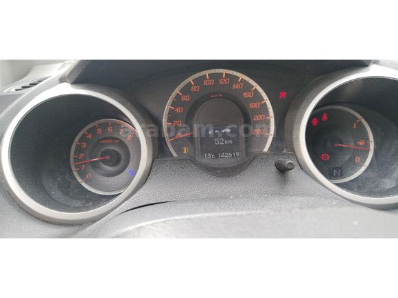 Honda Jazz 1.4 Fun 2011 CAM TAVAN ÇELİK JANT