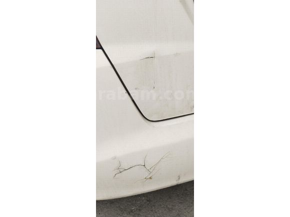 Honda Jazz 1.4 Fun 2011 CAM TAVAN ÇELİK JANT