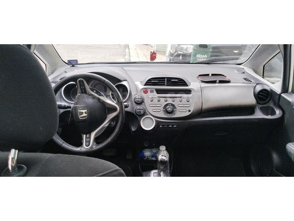 Honda Jazz 1.4 Fun 2011 CAM TAVAN ÇELİK JANT