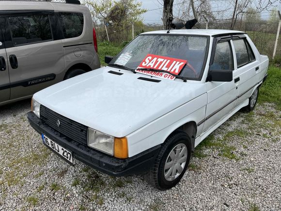 Galeriden Renault R 9 1.4 Spring 1991 Model Bursa