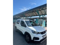 Sahibinden Peugeot Rifter 1.5 BlueHDI Allure 2022 Model