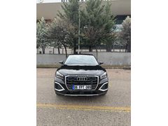 Sahibinden Audi Q2 35 TFSI Advanced 2024 Model  35.000 km Siyah