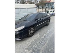 Sahibinden Peugeot 407 1.6 HDi Millesim 2011 Model İstanbul 450.000 km Siyah