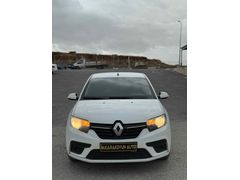 Galeriden Renault Symbol 1.5 dCi Joy 206-17 çıkış Model Şanlıurfa