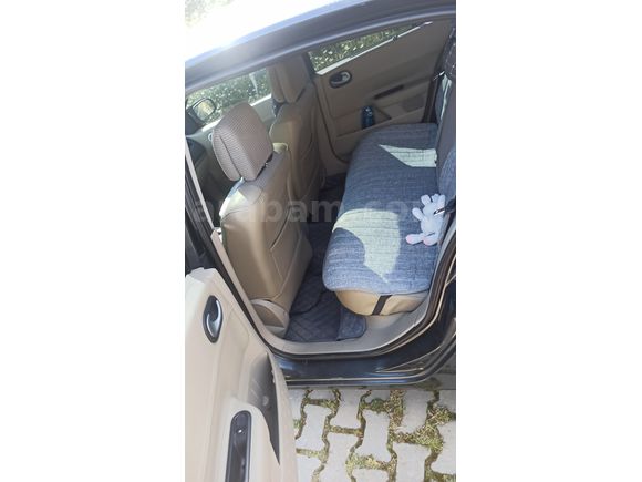 Sahibinden Renault Megane 1.5 dCi Privilege 2009 Model 