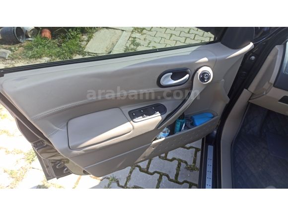 Sahibinden Renault Megane 1.5 dCi Privilege 2009 Model 
