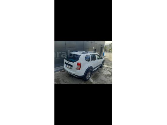 Sahibinden Dacia Duster 1.5 dCi Laureate 2015 Model