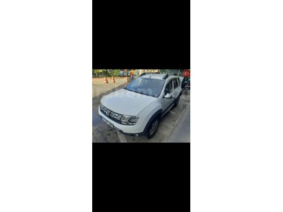 Sahibinden Dacia Duster 1.5 dCi Laureate 2015 Model