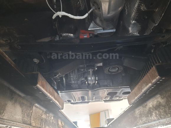 Sahibinden Dacia Duster 1.5 dCi Laureate 2015 Model