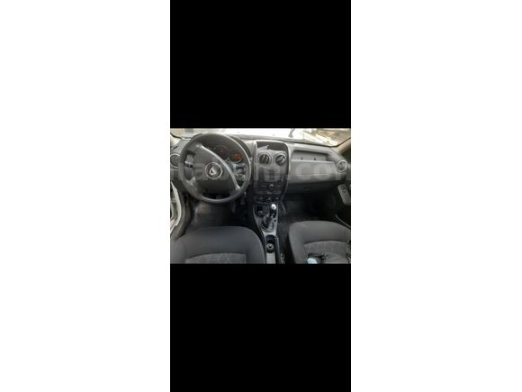 Sahibinden Dacia Duster 1.5 dCi Laureate 2015 Model